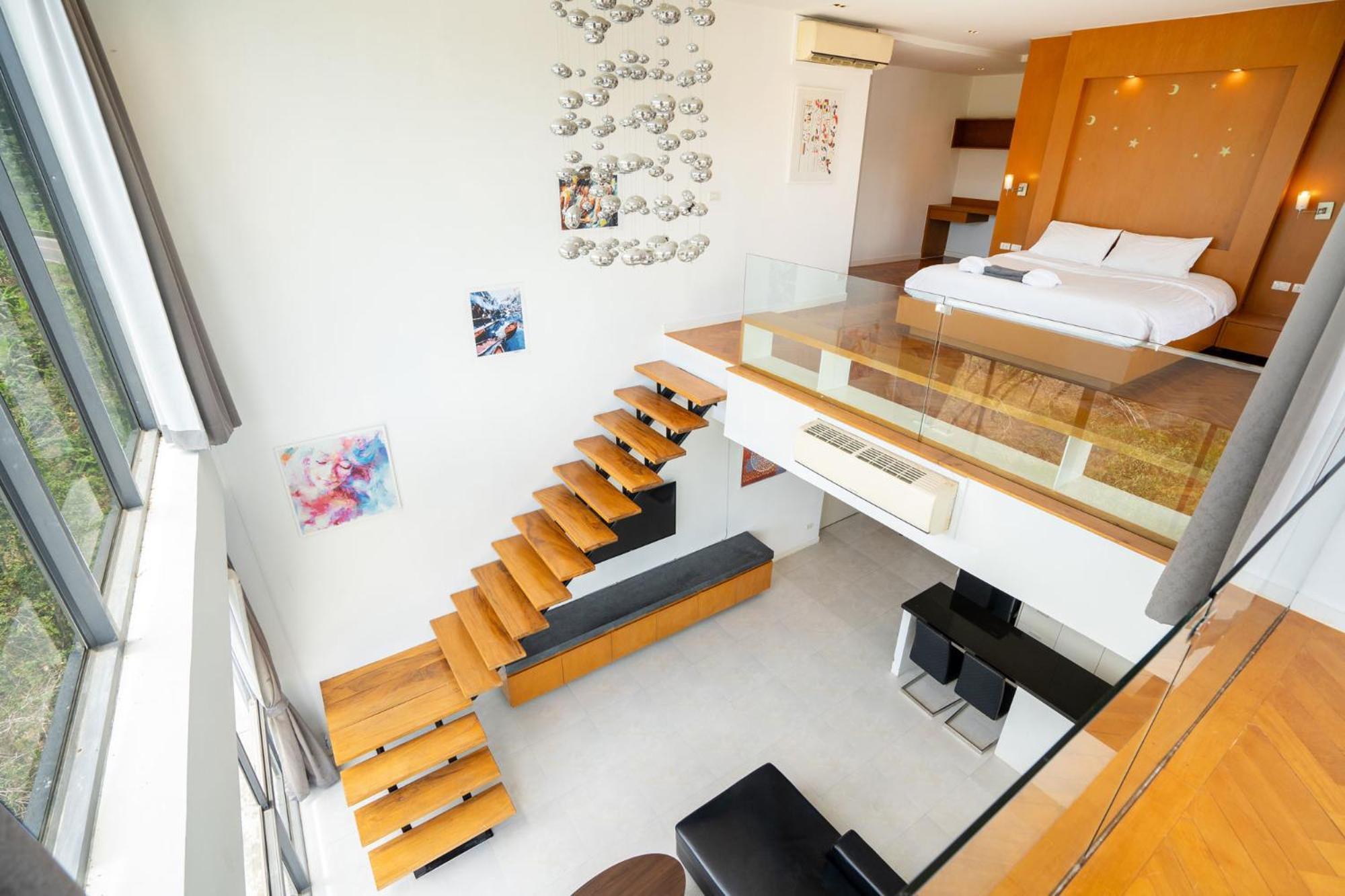 Icon Park Phuket Condo Exterior foto